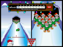 Elfbowling