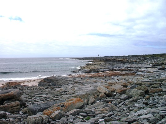 Inisheer_eastern_coast