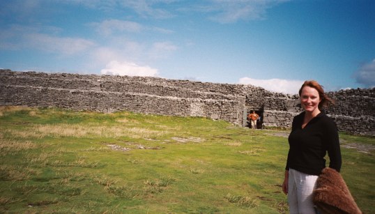 Ireland - Inishmore & Doolin-04