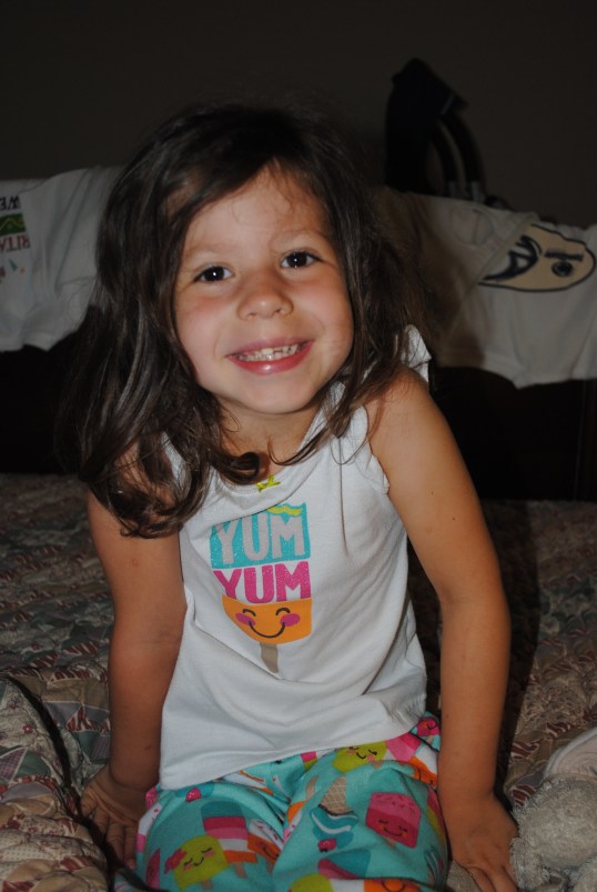 That's all folks! Come back and see us....