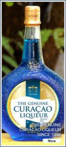Blue Curacao