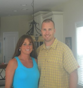 Our 'Rachel and Ross'