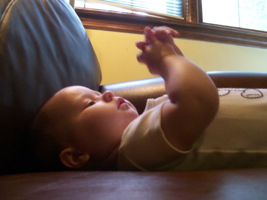 2008 ~ Hey! I have ten of these!