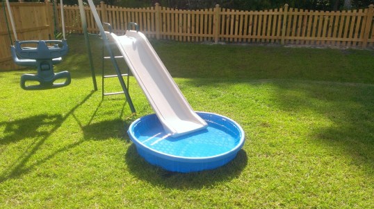 Hoped its big enough