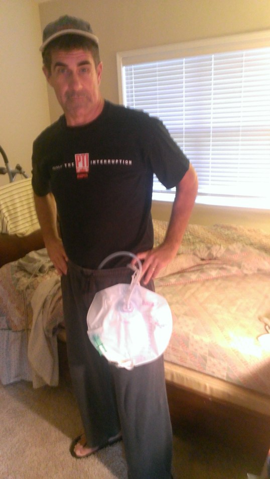 Stylin' and Profilin'