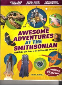 A Night At The Smithsonian