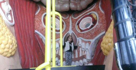 Skylar got inside Big Ed's head