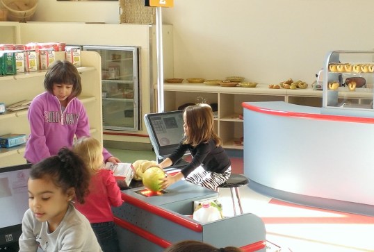 "do you  have your Bonus Card with you?"