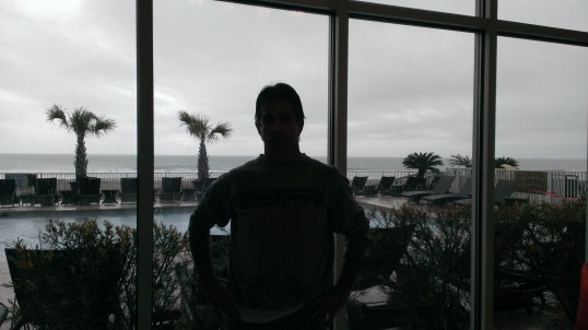 While just a shadow of my former self in this race, I still did it!