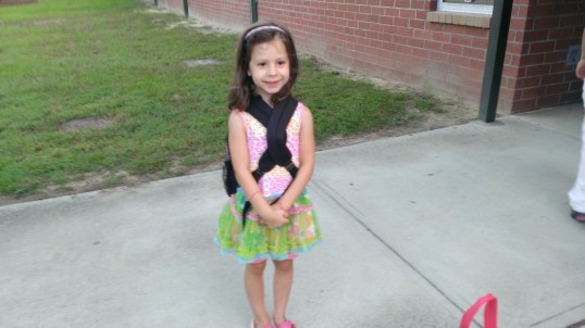 take the picture daddy