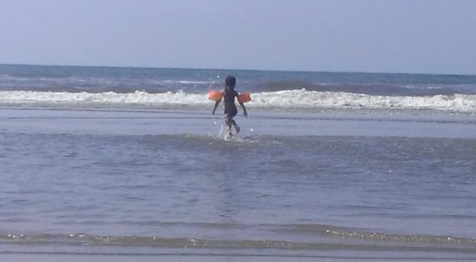 no fear with swimminglessons