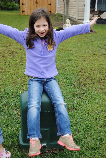 I love school thiiiis much