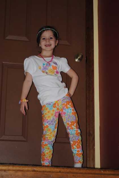 it was God's stork...