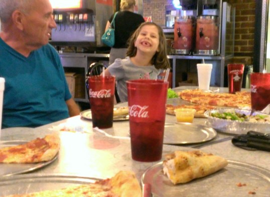 So much to live for. The rest of your life awaits