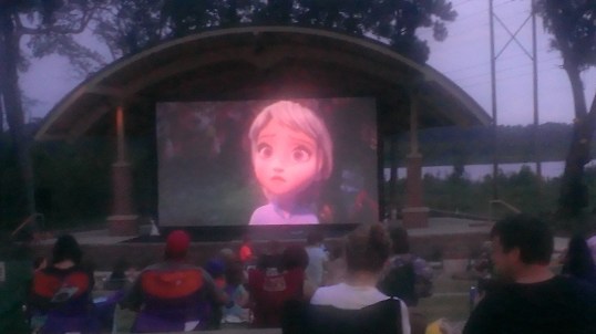 "you like it.....Hot?"