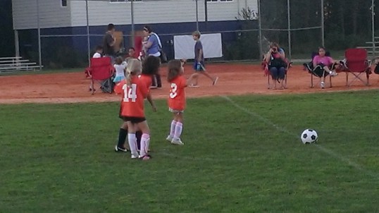 Your smell like poody-doody pants!