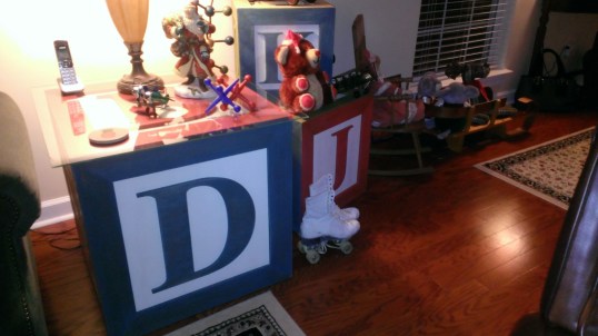 They should be 'the first toy maker to the king" its a difficult responsibility..