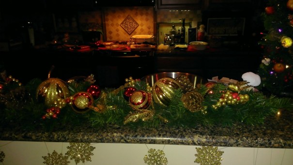 See the fishing line now?