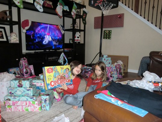 I have a new board game!