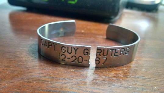 Can you make out that date?