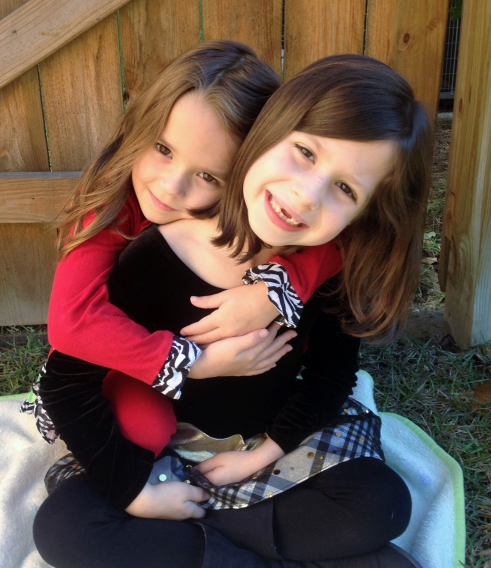 Remember these girls?