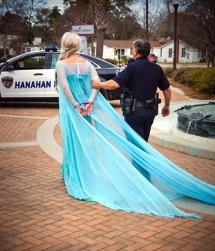 Want to build a snowman?