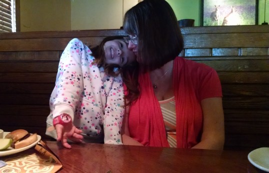 Happy Birthday Skylar!