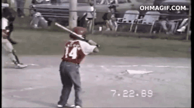 t ball fail