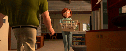 How did you like that honey?