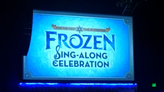 Disneys_Hollywood_Studios_Frozen sing a long