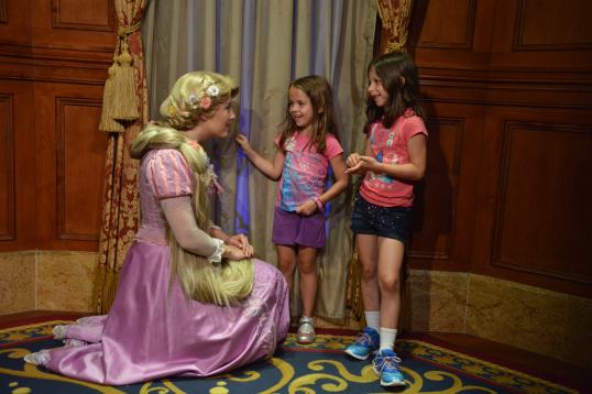Magic_Kingdom Rapunzel