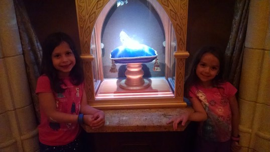 Magical Slipper Award!