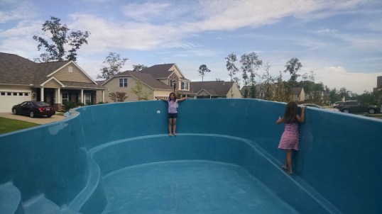 They just like to climb