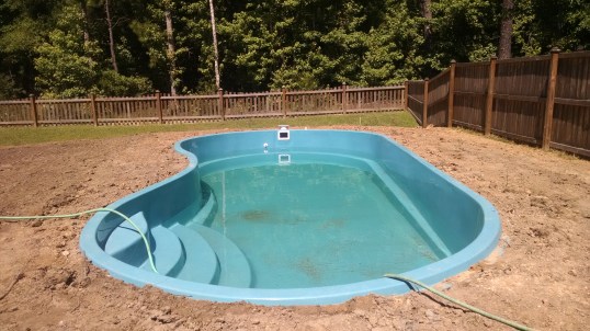 I'm starting to feel better.