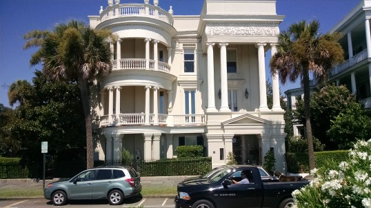 Various styles of architecture to appreciate