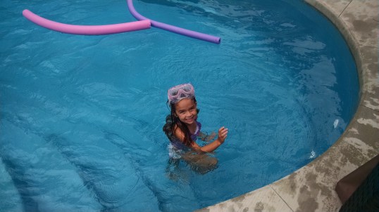 Exploring some new things too