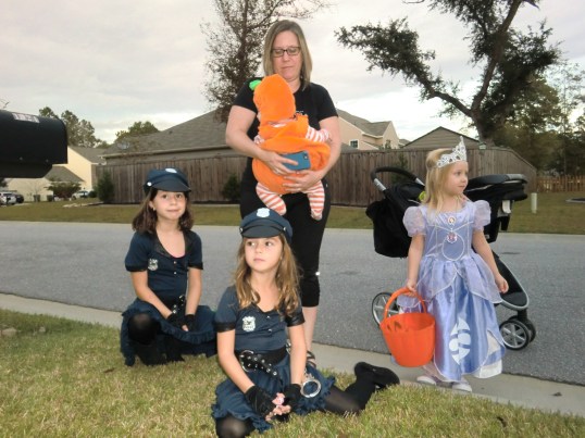 CSI Unit: Undercover