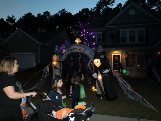 Open Up In The Name Of the Law!!