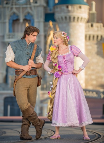 Beware the Smolder! Someone is hitting on my girl