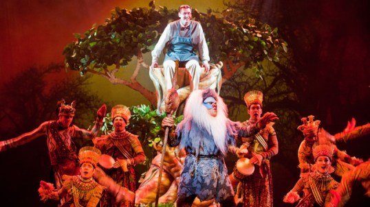 Photo Courtesy of Disney Cruise. Disney. go