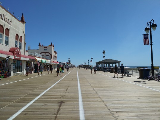 Shang ri la ~ the boards are good for the soul